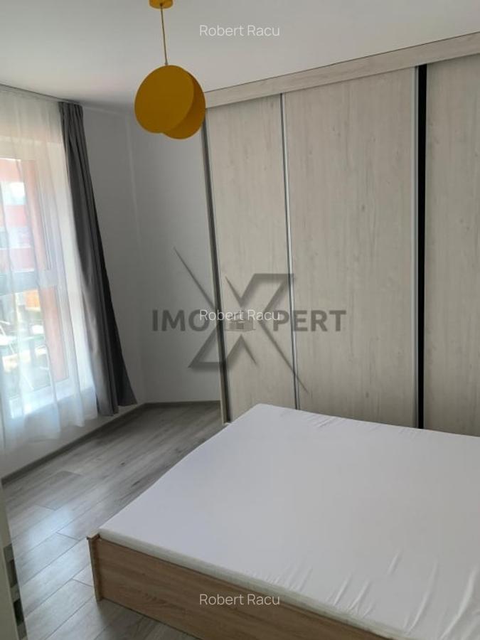 Apartament 2 camere - Parcul feroviarilor - 6