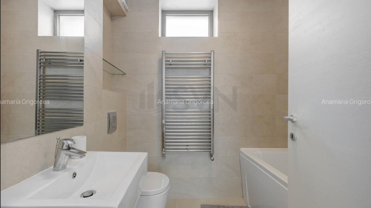 REA1010361 Apartament 3 camere Floreasca - 9