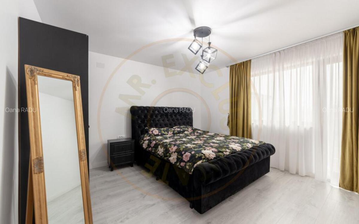 Se vinde cea mai frumoasa casa din ?tefane?ti, Arge?! - 17