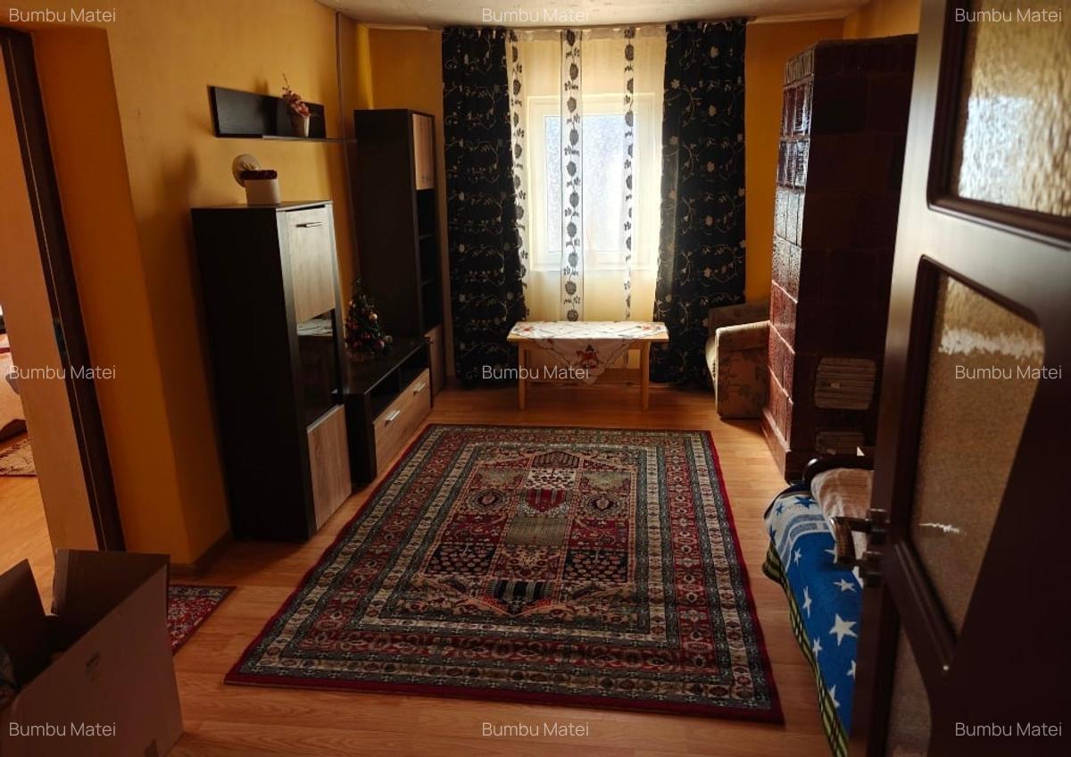 Va propunem spre vânzare o proprietate situată în Satu Mare, comuna Secusigiu, j - 6