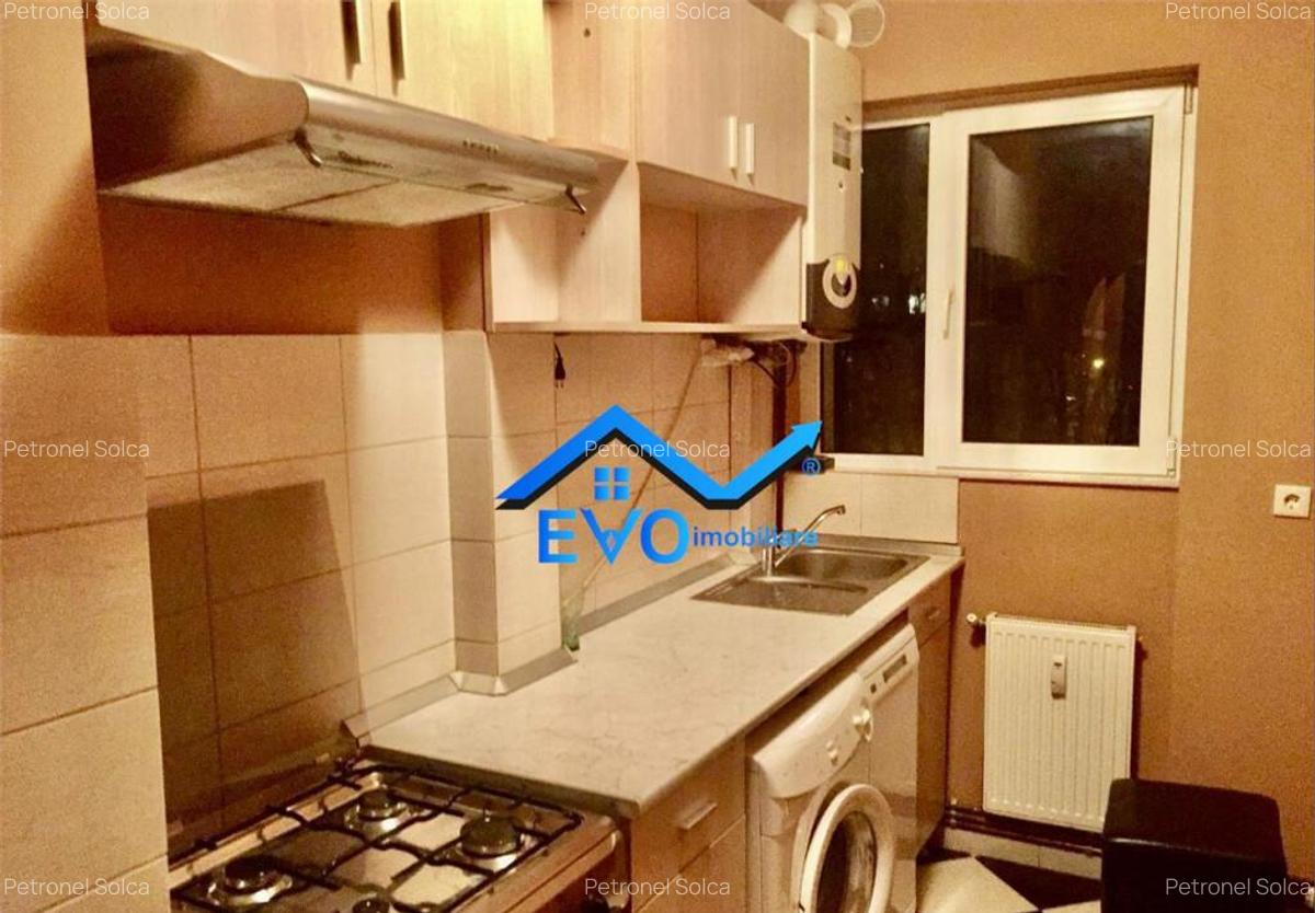 Apartament cu 2 camere, aer conditionat, zona Copou - 4