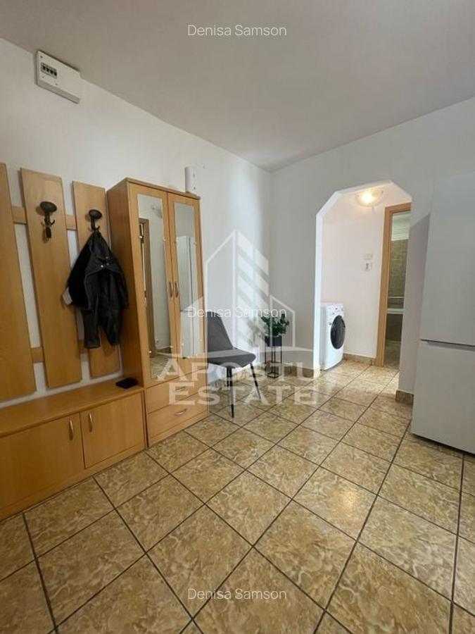 Apartament 2 camere, pet friendly, zona Girocului - 9