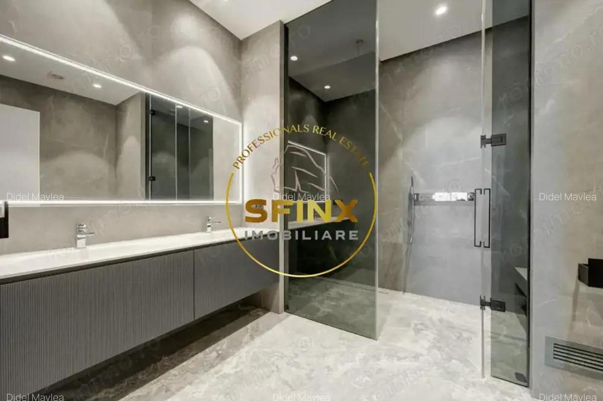 Apartament 3 camere One Rahmaninov - 10