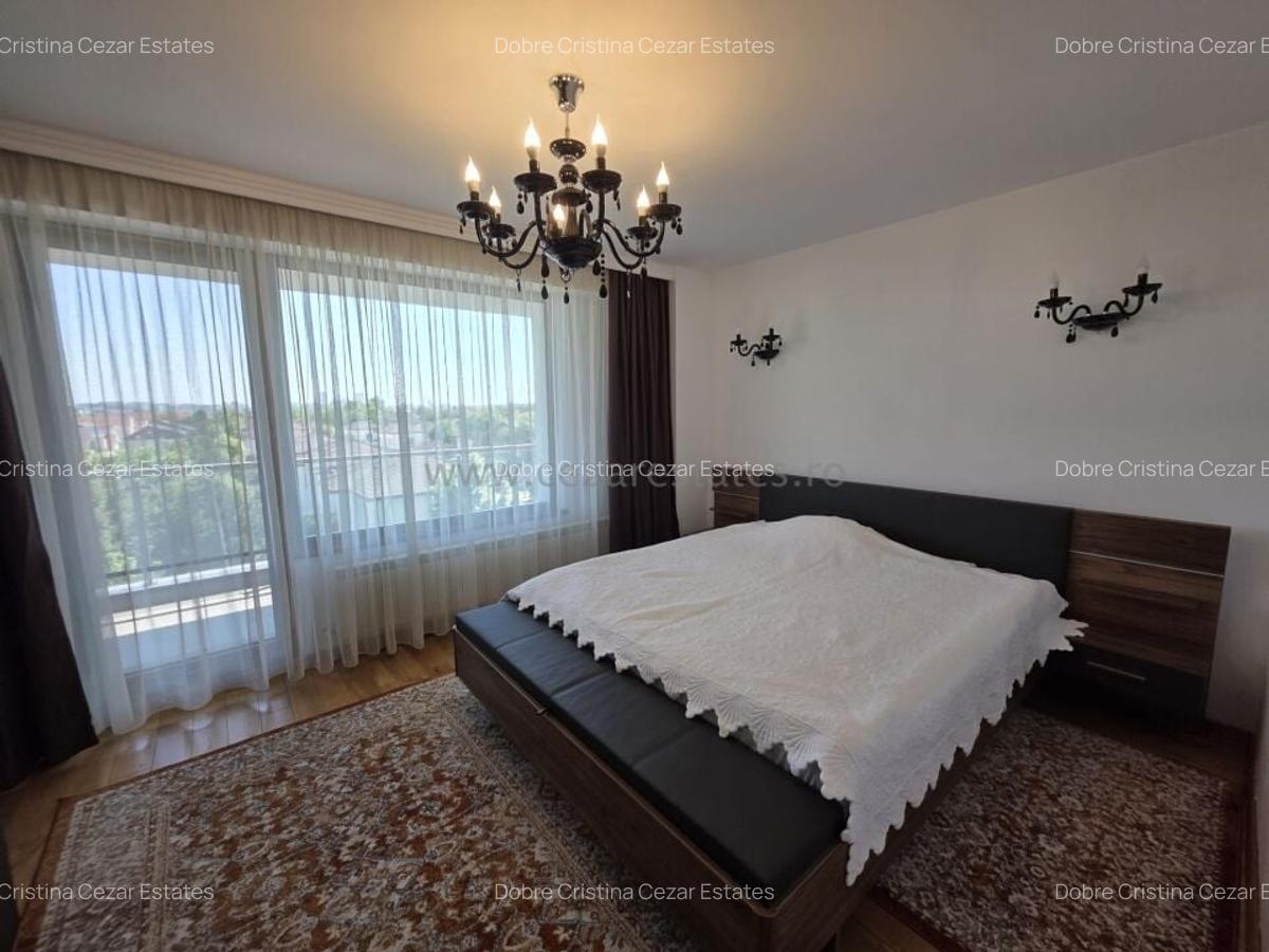 Apartament cu 2 camere decomandat în Iancu Nicolae - 12