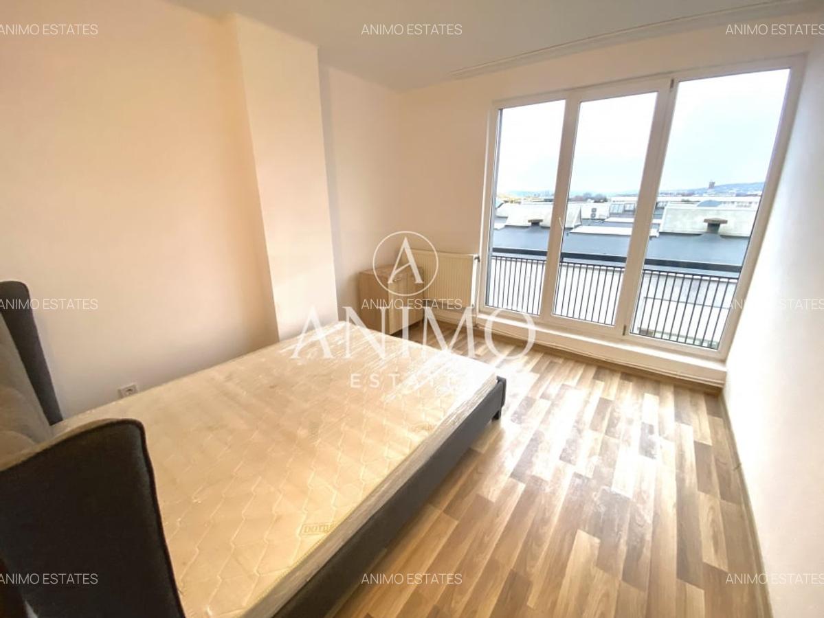 OPORTUNITATE | Apartament 3 camere PETFRIENDLY | UTCN Muncii | Parcare inclusa - 7