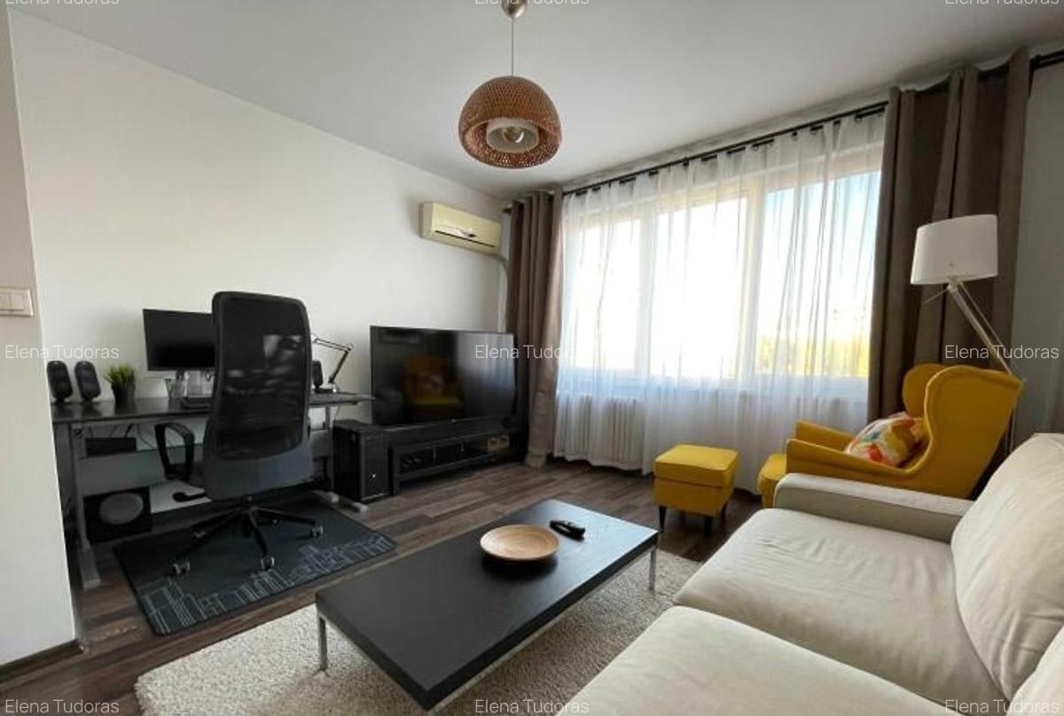 Ultracentral-Calea Victoriei-Sala Palatului-Apartament 2 camere, renovat - 2