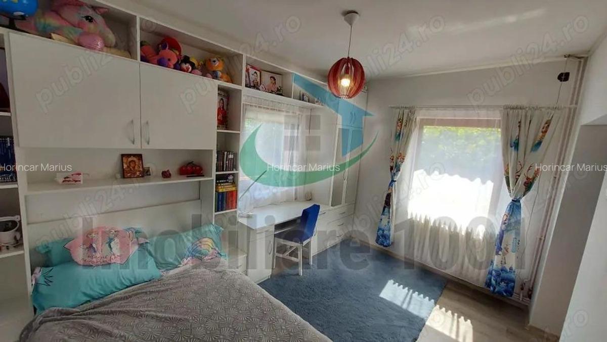 Casa D+P+M, zona Parc Municipal Regina Maria, teren 308 mp - 1