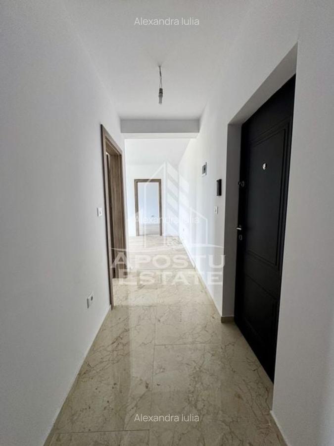 Apartament cu 2 camere semidecomandat în Calea Urseni - 8