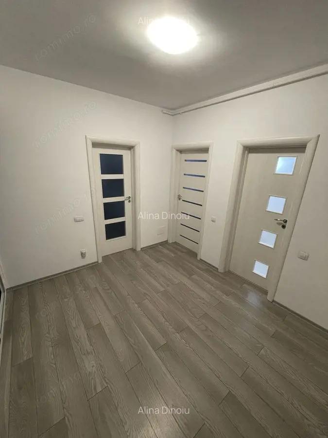 Apartament 2 camere Aviatiei I Loc parcare I Terasa superba - 4