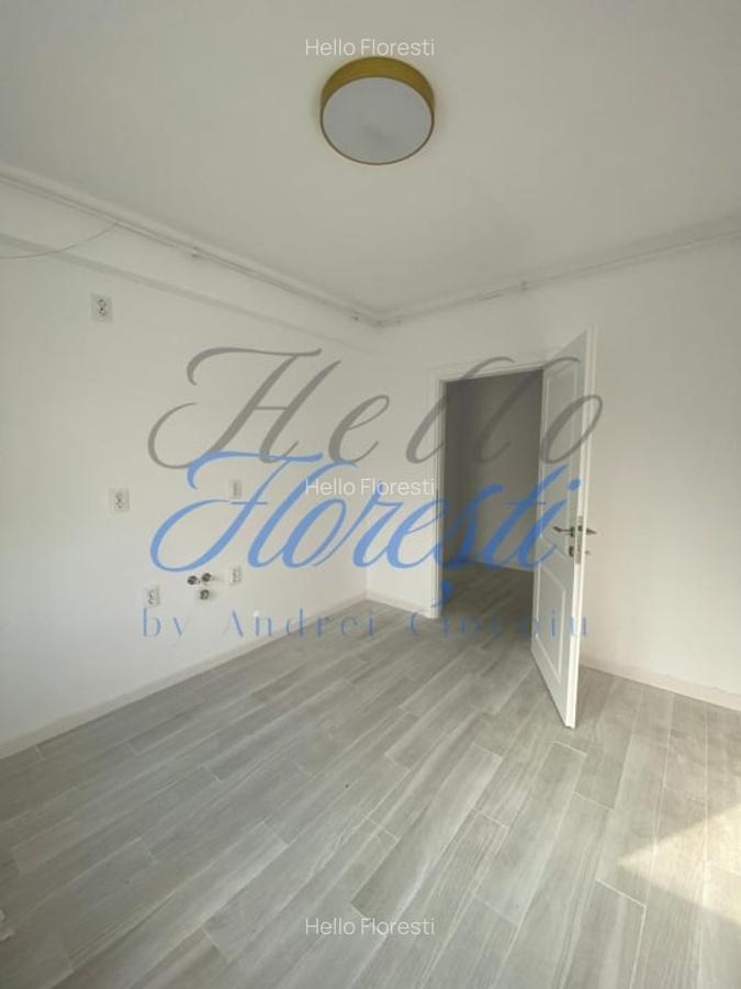 Inchiriez spatiu comercial , 3 camere, Urusagului, Floresti - 2