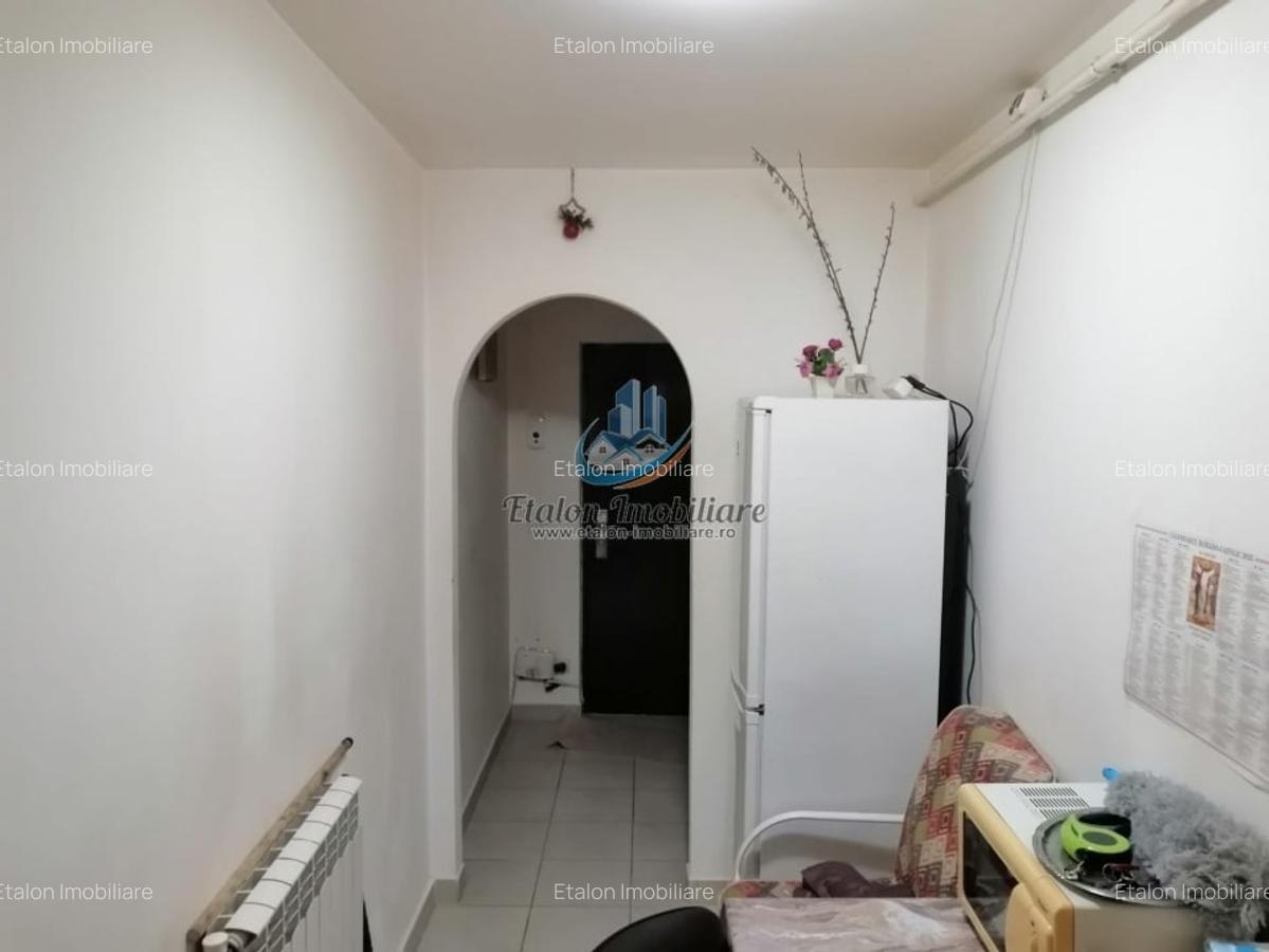 Apartament 2 camere, parter, Piata Maratei - 6
