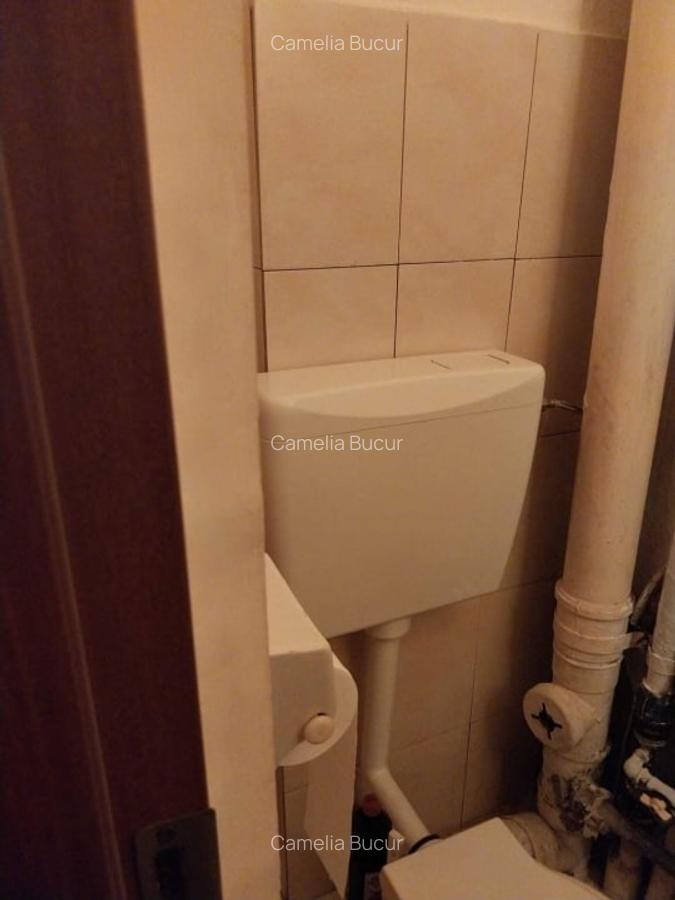 Apartament cu 3 camere decomandat în Păcurari - 12