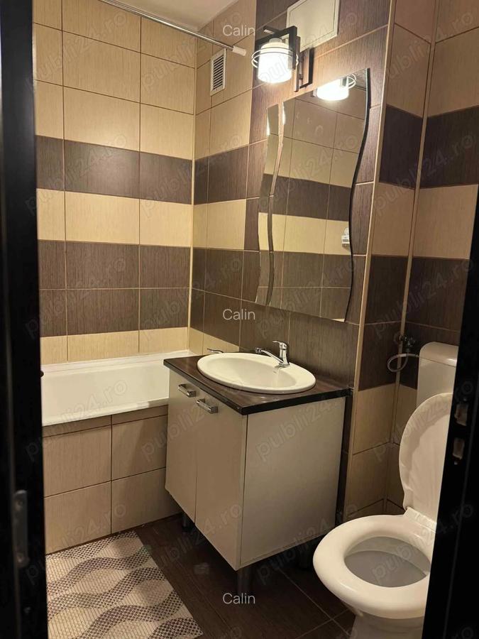 Dau in chirie garsoniera pe Bucegi-Manastur - 4