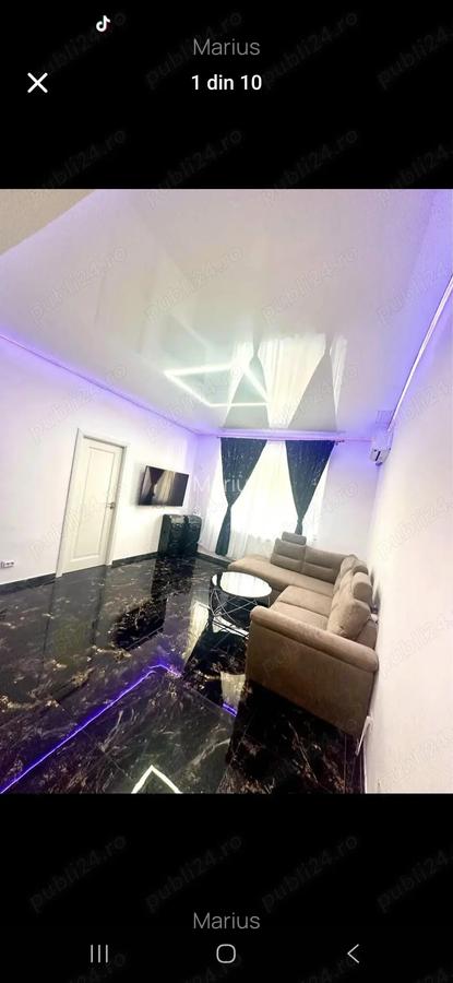 Apartament tip studio - 7