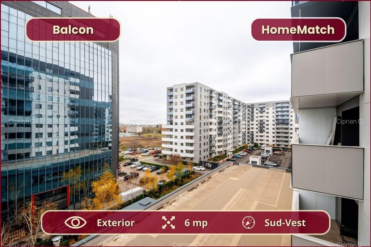 Cortina North || Studio || Comision 0% - 6