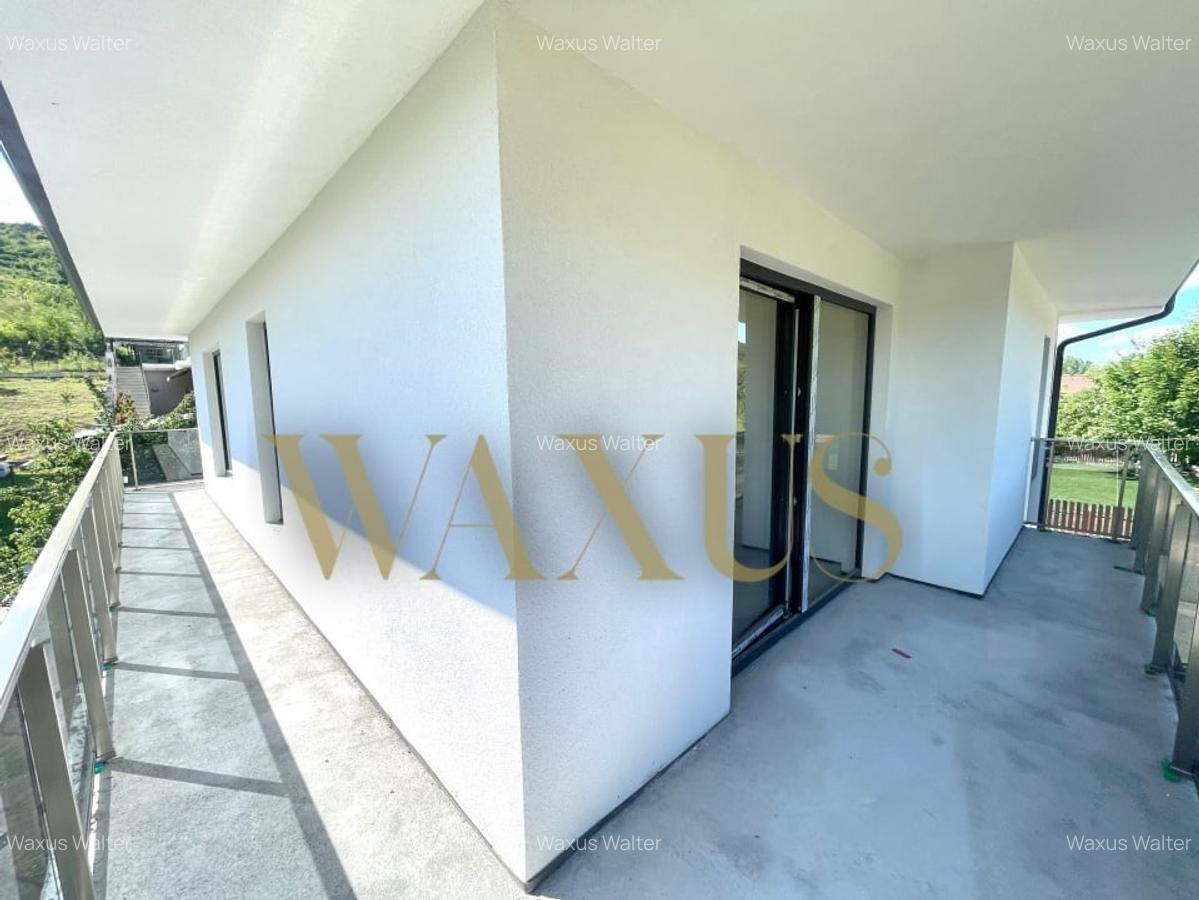Casa individuala de vanzare in Faget, 120mp utili, 400mp teren - 8