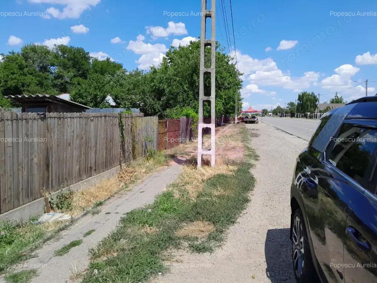 Movilita - vanzare casa 5 cam plus livada pe rod si teren 1800 mp - 4