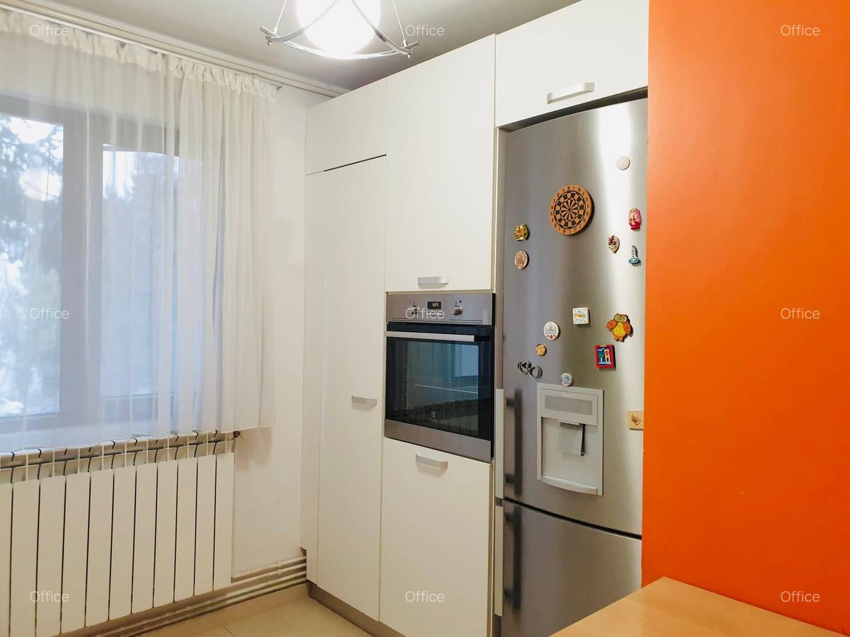 Apartament 2 camere, cart Grigorescu - 3