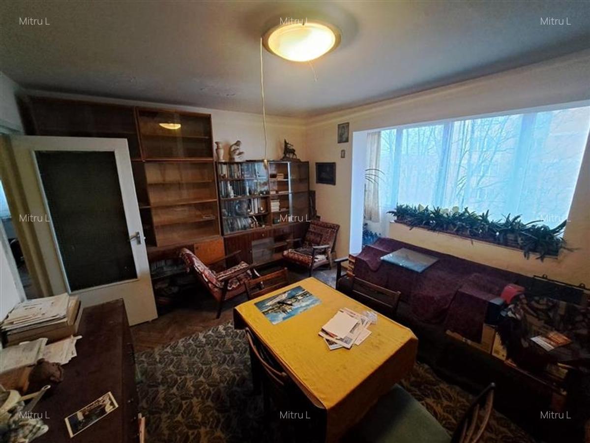 4 camere decomandat, zona Circumvalatiunii CENTRALA PROPRIE - 8