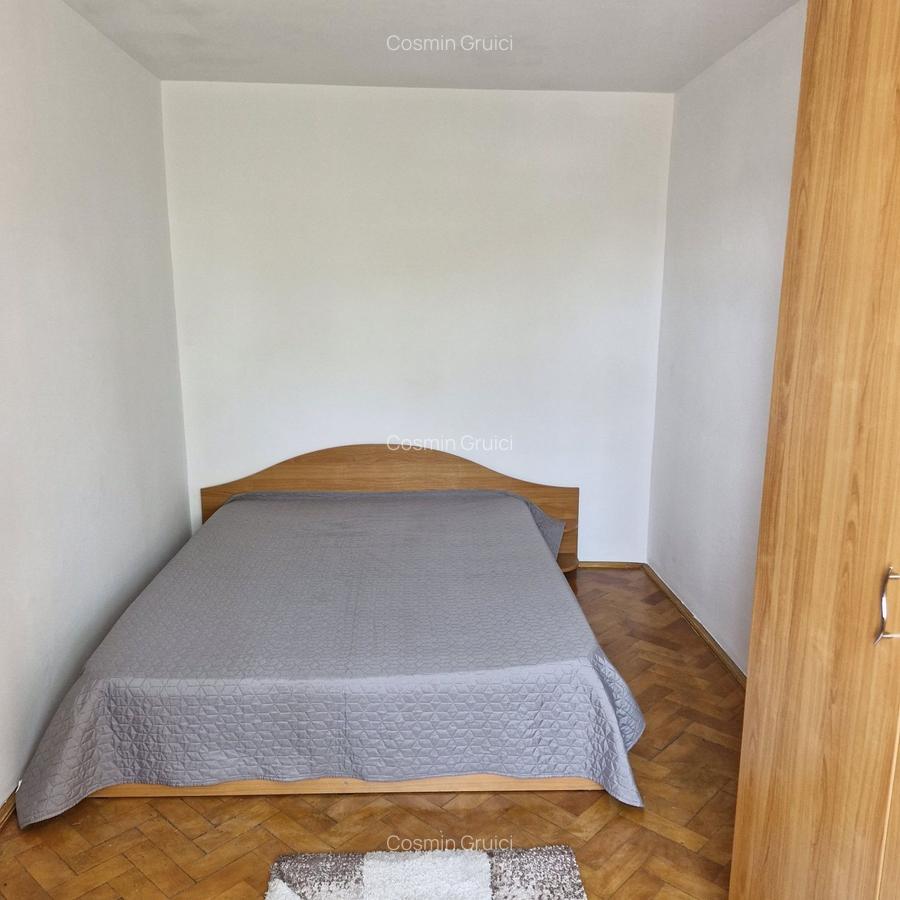 Mută-te imediat! 2 camere | Clima | Centrala termica | Balcon închis !! - 3