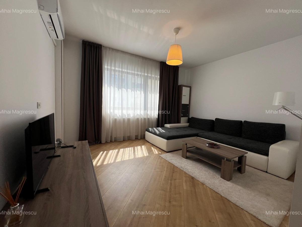 4 City North || 2 Camere || Mobilat & Utilat || Parcare - 2