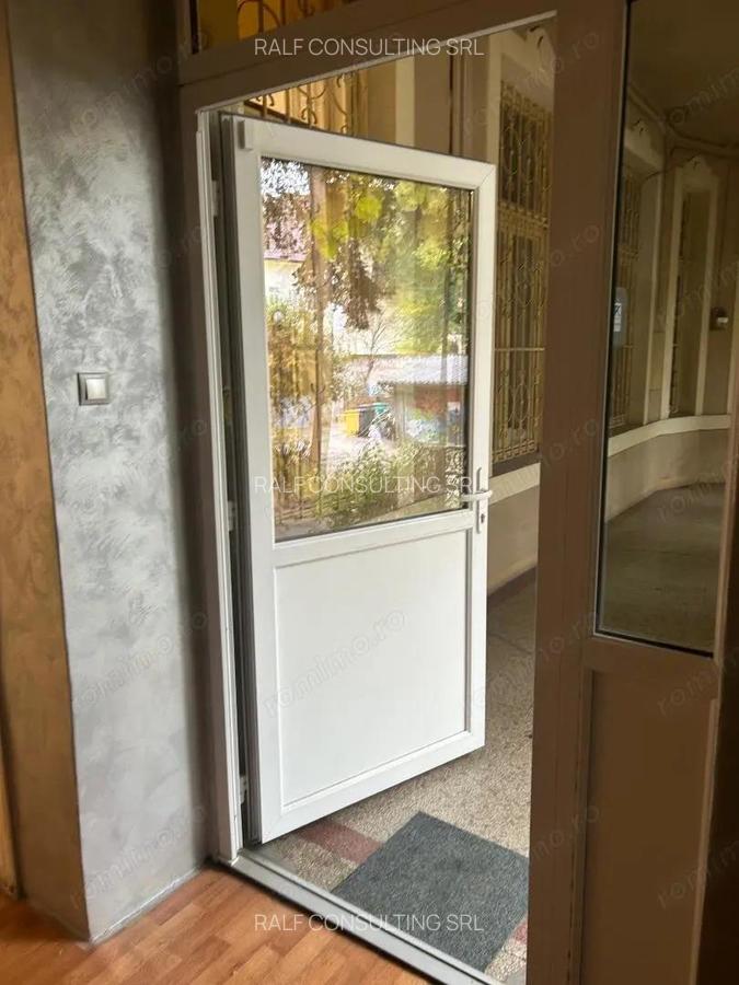 De inchiriat apartament pentru birouri in cladire istorica, parter inalt, zona ultracentrala - 8