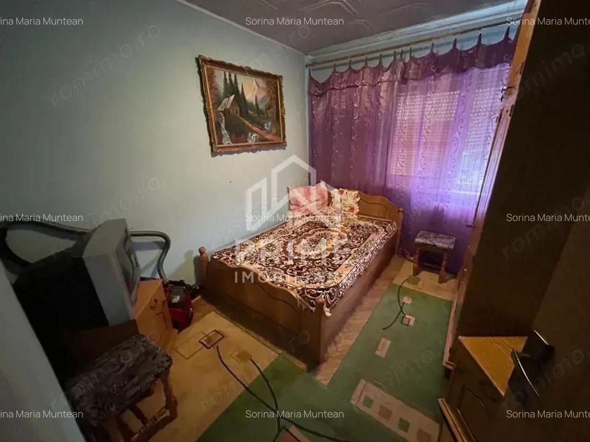 Apartament 2 camere, 44mp, Cugir - 4