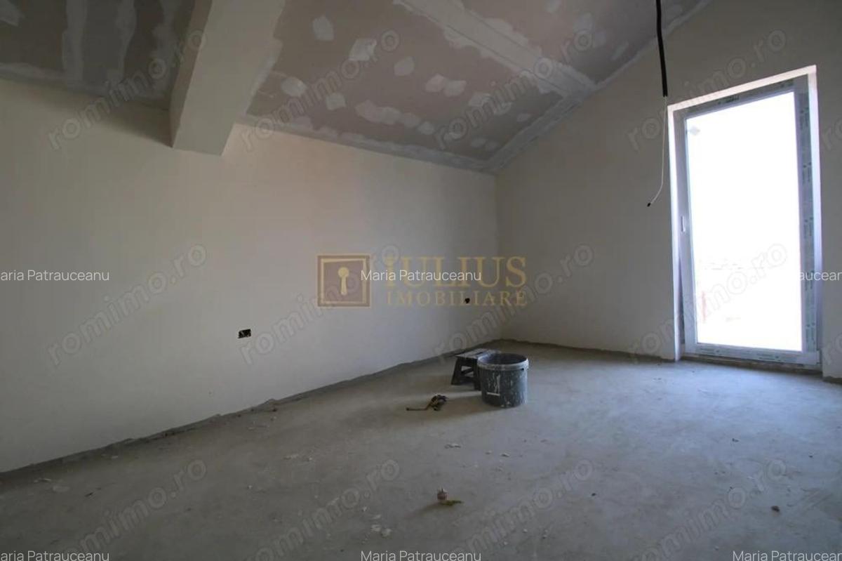 1/2 duplex, la cheie, P+1-Mosnita Noua - 14