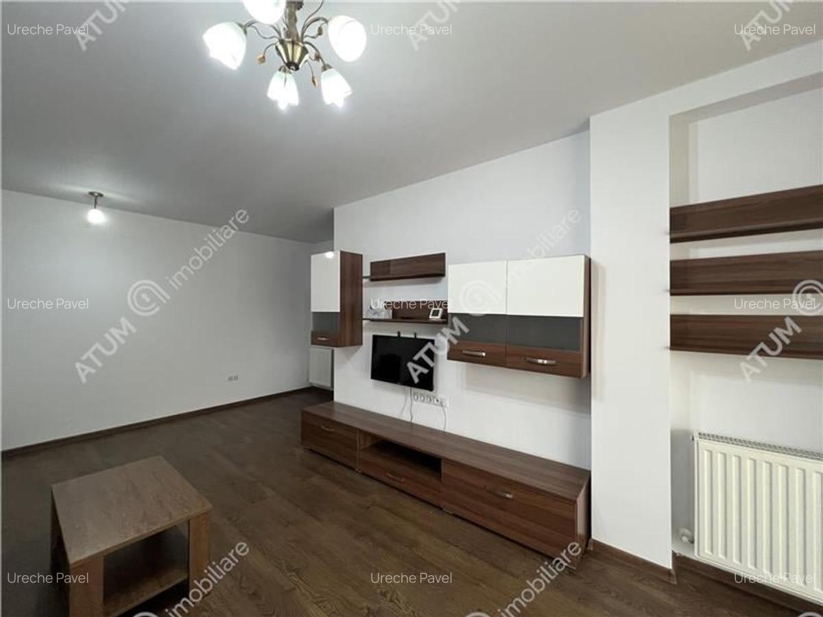 Apartament cu 3 camere decomandate 2 balcoane etaj 1 zona Siretului - 2
