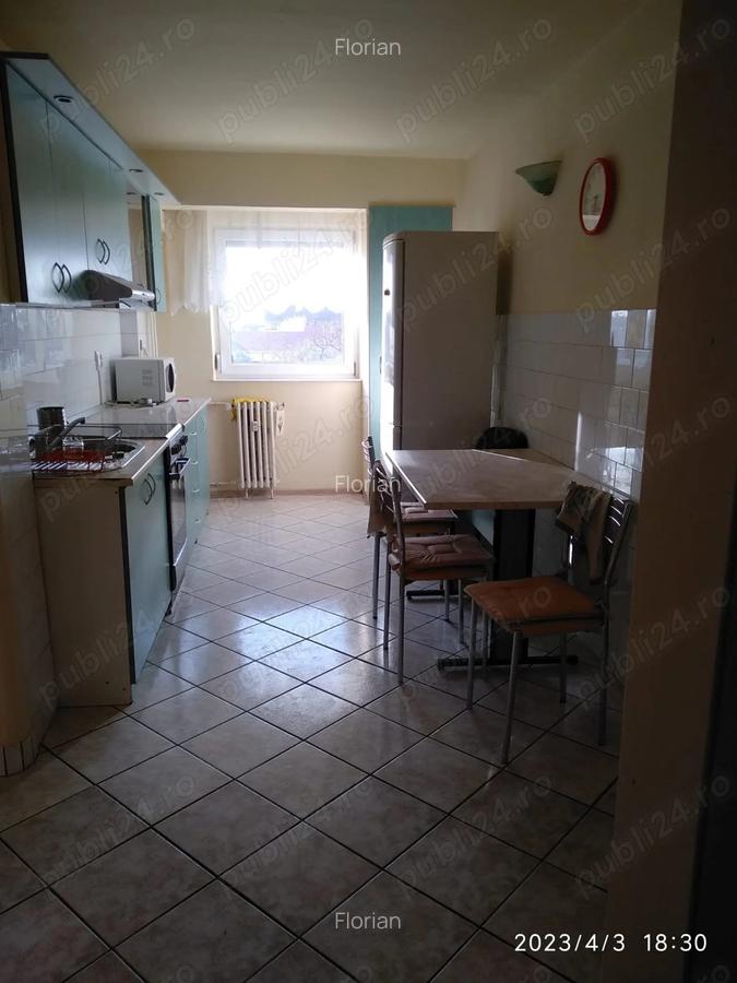 Apartment 3 camere cal. Aradului cu 1 loc parcare - 3