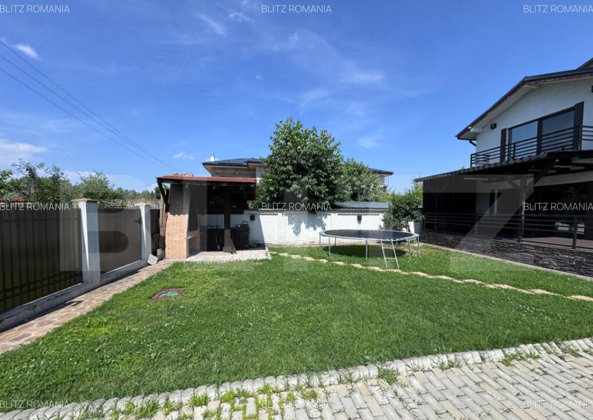 Proprietate reziden?iala de Inchiriat, zona Parcul Chindia - 16