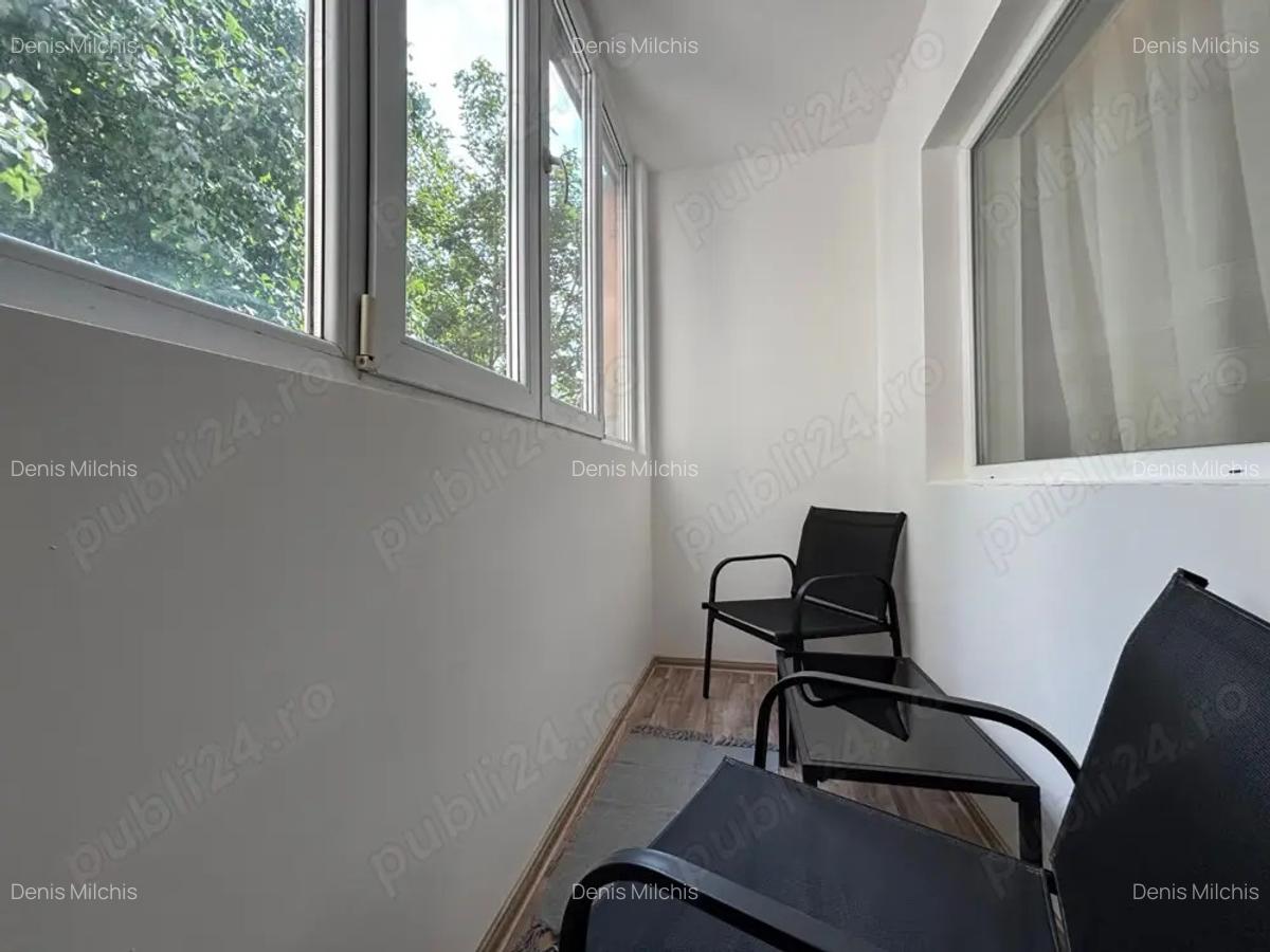 Apartament regim hotelier zona Mara?ti - 8