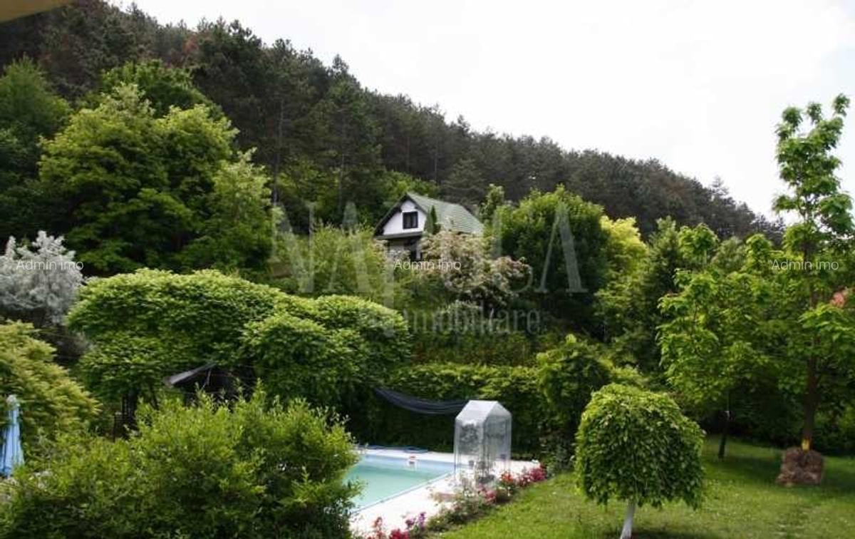 Casa 5 camere de vanzare in Floresti - 14