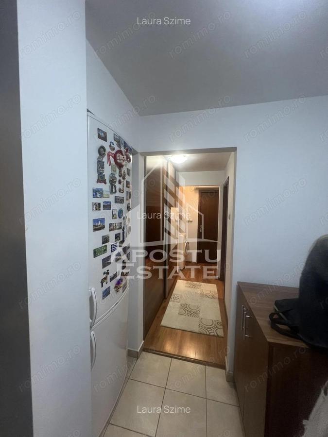 Apartament 3 camere modernizat - 2