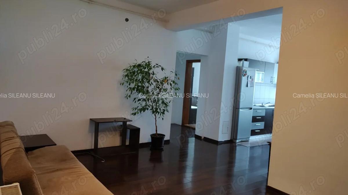 Inchiriez ap 3 camere Strand - 5