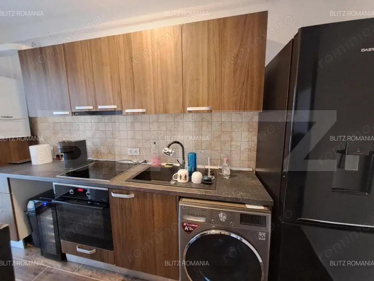 Apartament confortabil, 2 camere, zona excelenta - Tractoru - 2