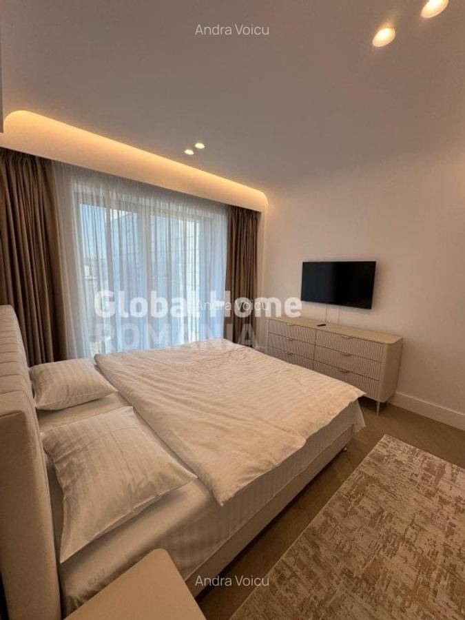Apartament 3 camere 88MP | 1 Loc de Parcare Subteran | Iancu Nicolae - Cortina - 10