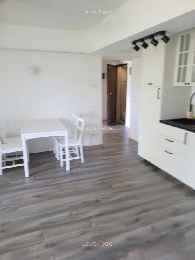 3 camere | Damaroaia | Petrom City | Baneasa | Sisesti  | Parcare - 4