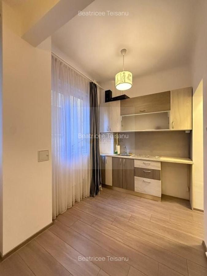 4 camere  | Etaj 1/6  | Cismigiu | 65 mp - 13