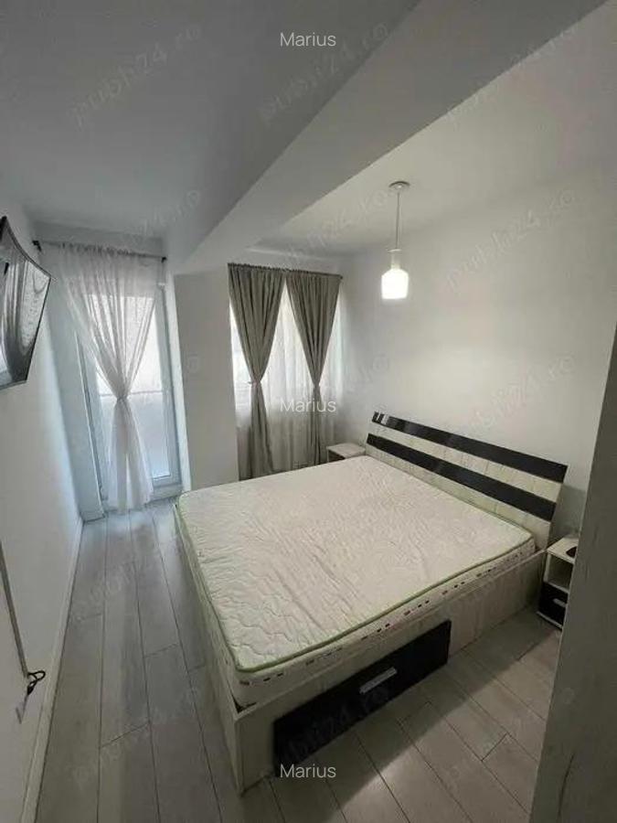 Apartament 2 camere-HIGH CLASS-titan auchan-centrala proprie - 4