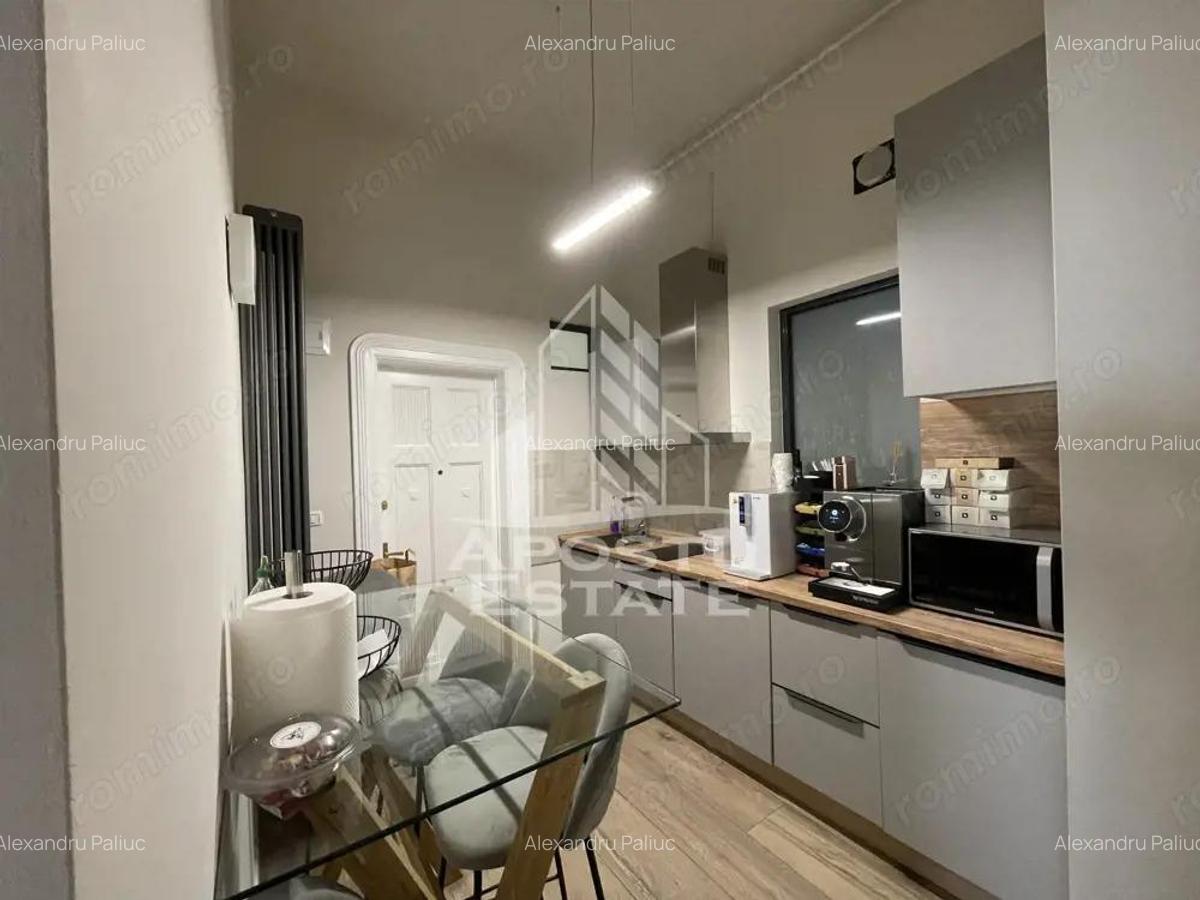 Spatiu pentru birouri, 80 mp, Ultracentral, Piata Unirii - 6