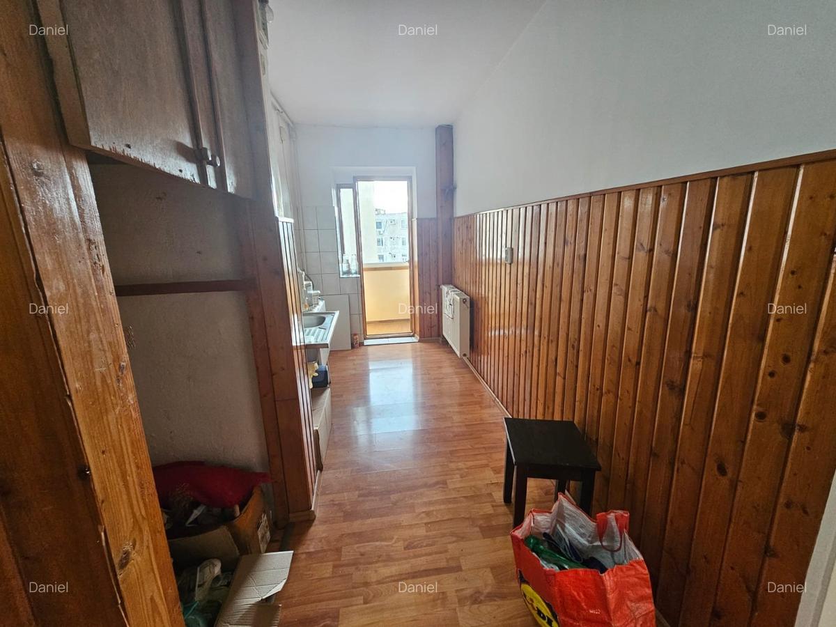 Apartament 2 Camere Decomandat Rasnov Florilor - 3