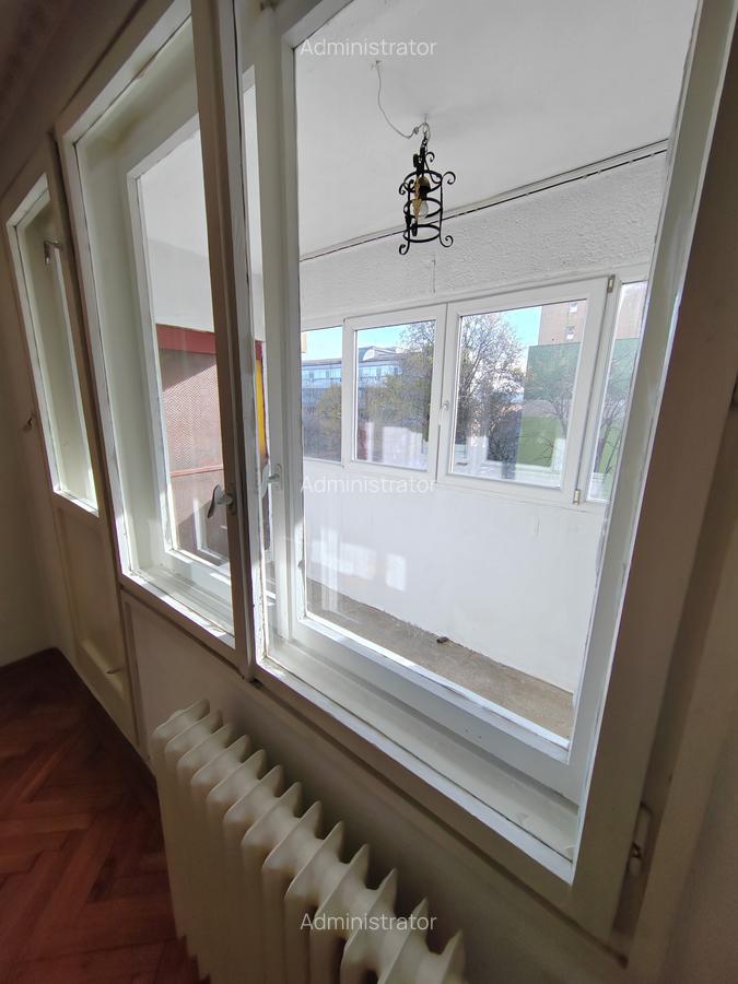 Bd. Lacul Tei - Parc 3 camere - 5