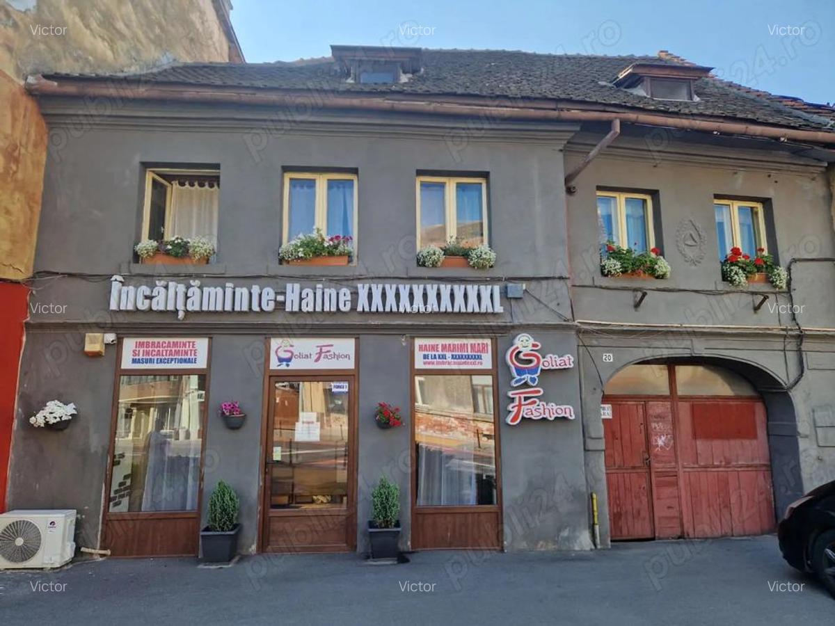 De inchiriat spatiu comercial Brasov - 2