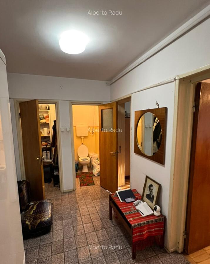 Apartament 3 camere Aleea Barajul Rovinari - 1