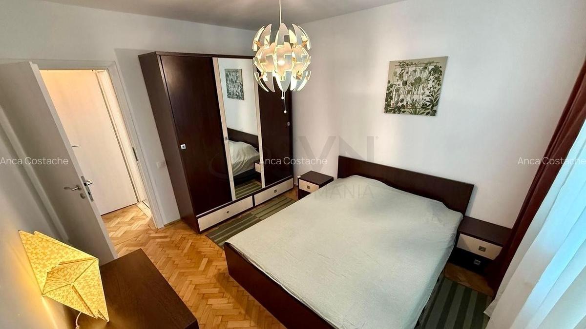 Apartament cu 2 camere semidecomandat în Giulești - 4