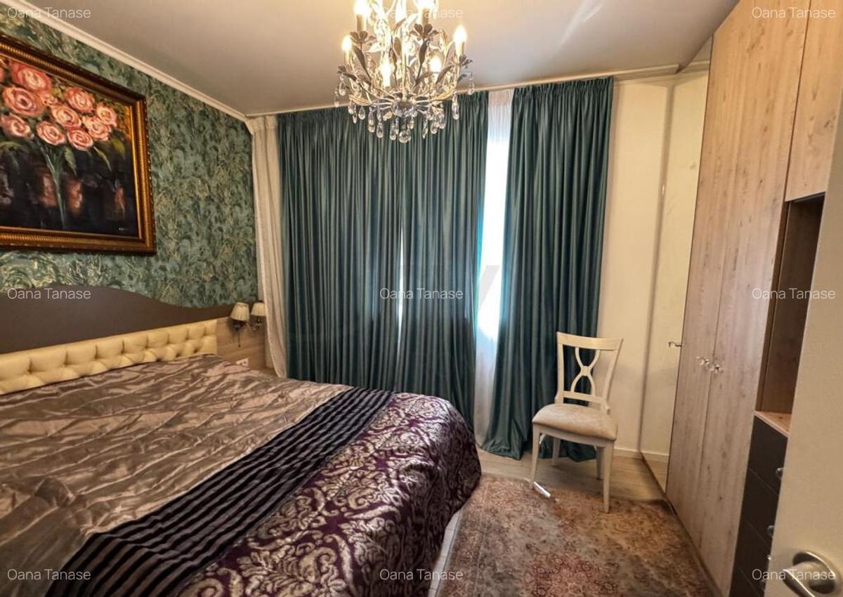 Apartament de Pipera - 6
