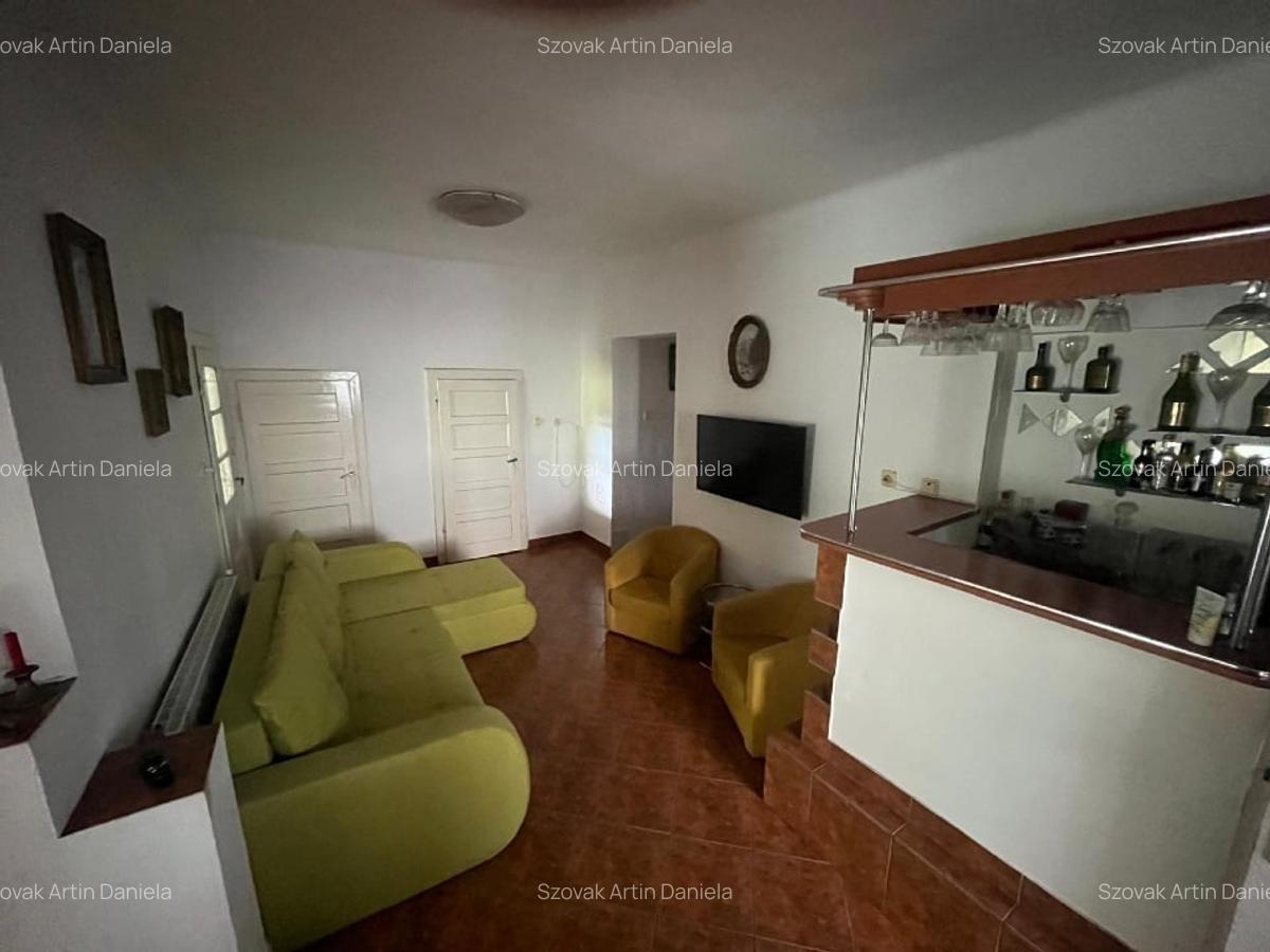 Oradea casa situata central pentru afacere sau locuinta - 4