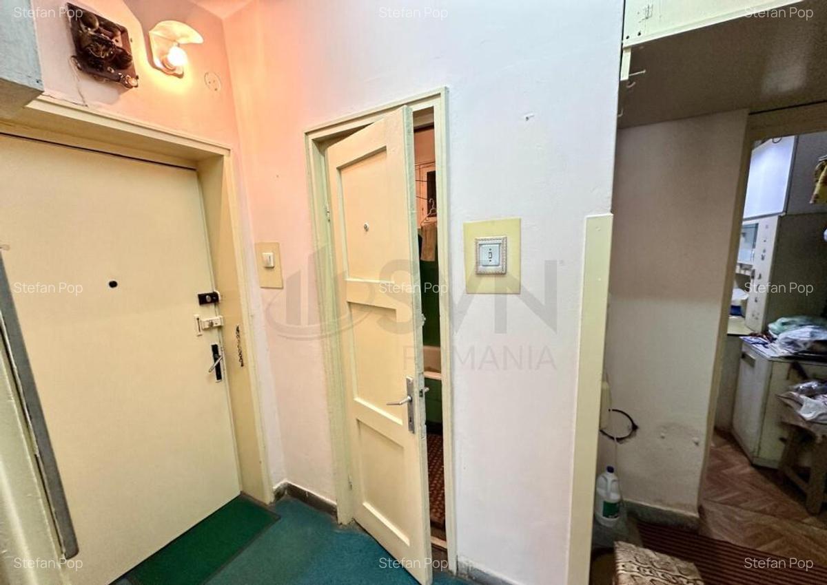 Floreasca 3 Camere Ocazie - 8