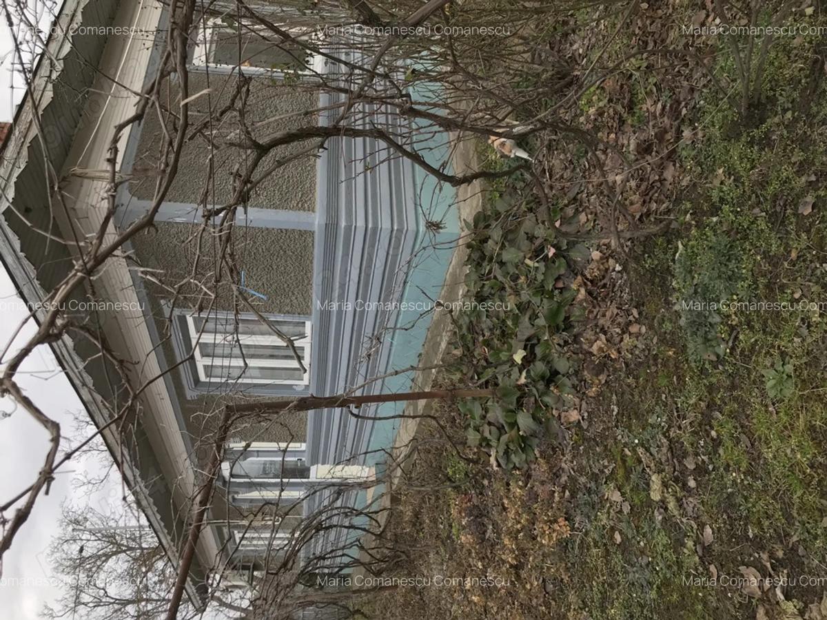 Zona centrala,?oseaua veche Bucure?ti-Constanta - 1